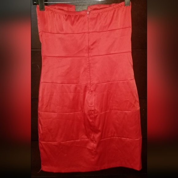 Cocktail Dress - Picture 3 of 4